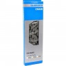 Цепь SHIMANO HG40, 6/7/8 скоростей, 114 звеньев, замок UG51 ECNHG40114Q