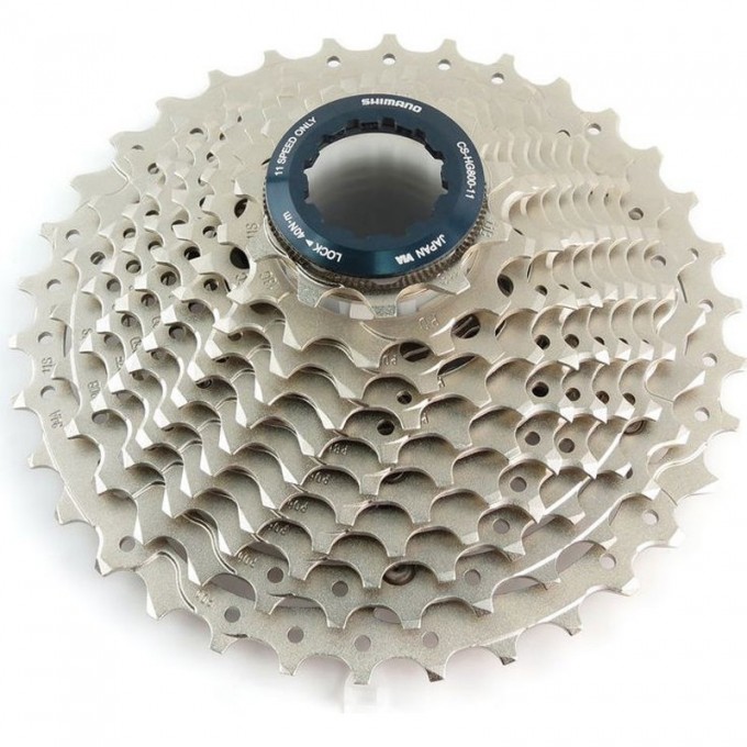 Кассета SHIMANO ULTEGRA HG800, 11 скоростей, 11-34 ICSHG8001111134