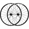 Комплект колес SHIMANO MT-500, ПЕРЕДН. И ЗАДН., F:15/R12ММ E-THRU, 29", ДЛЯ 11СК., C.LOCK, OLD 100/142 EWHMT500FERED9