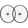 Комплект колес SHIMANO MT-600, переднее и заднее, F:15/R12ММ E-THRU, 29", для 11 скоростей, C.LOCK, OLD 100/142 EWHMT600LFERED9B