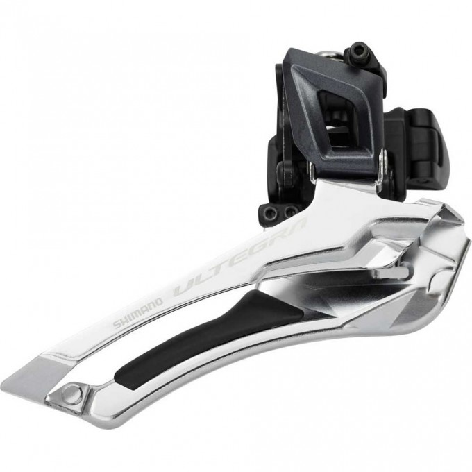 Переключатель передний SHIMANO ULTEGRA, R8000, на упор, 2X11 IFDR8000F