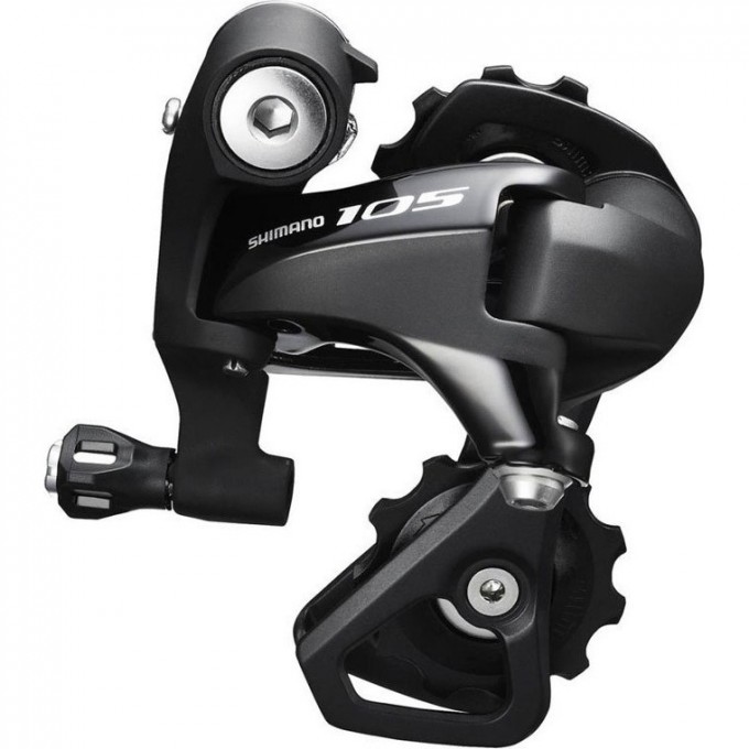 Переключатель задний SHIMANO 150, 5800, SS, 11СК., черный IRD5800SSL