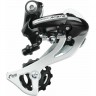 Переключатель задний SHIMANO ACERA, M360, SGS, 7/8 скоростей, черный ERDM360SGSL