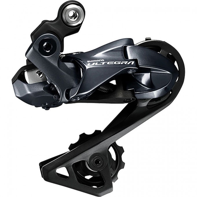 Переключатель задний SHIMANO ULTEGRA DI2, R8050, GS, 11 скоростей IRDR8050GS
