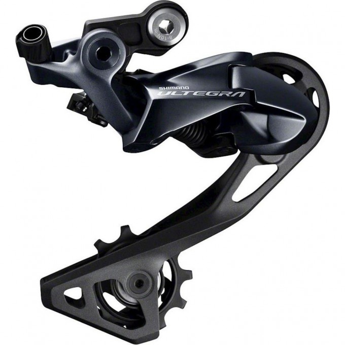 Переключатель задний SHIMANO ULTEGRA R8000, GS, 11 скоростей IRDR8000GS