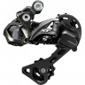Переключатель задний SHIMANO XT DI2, M8050, 11 скоростей, GS IRDM8050GS
