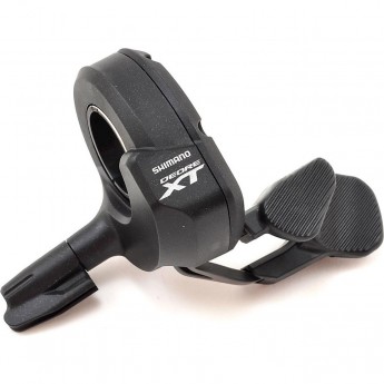 Шифтер SHIMANO XT DI2, M8050, для заднего переключателя