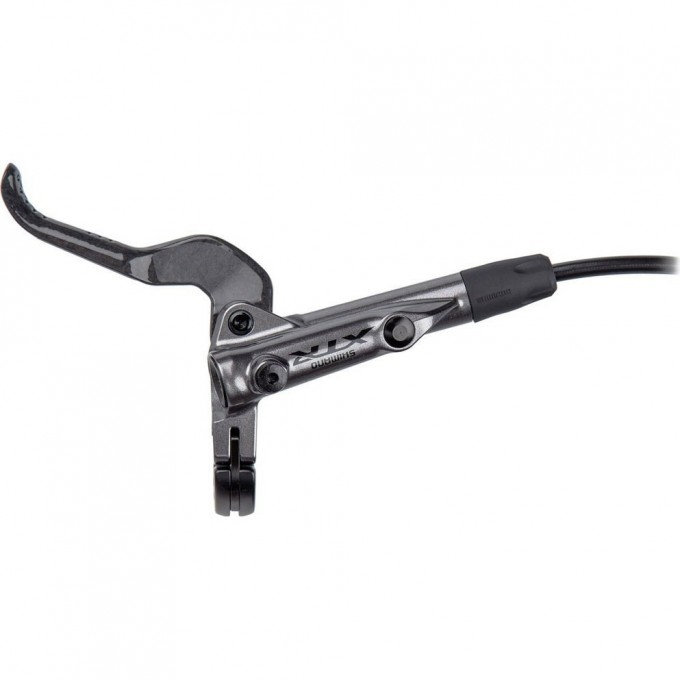 Тормозная ручка SHIMANO XTR M9000, правая, для гидравлического дискового тормоза IBLM9000R