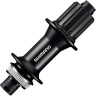 Втулка задняя SHIMANO ACERA MT400-B 8-11 скоростей, 32 отверстия, OLD:148 мм, под полую ось 12 мм, черный EFHMT400BB