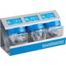 Запасная часть к цепи SHIMANO СОЕДИНИТЕЛЬНЫЕ ШТИФТЫ ДЛЯ 9/10/11СК. ЦЕПЕЙ (ПО 100ШТ.), В ПОДВЕСЕ Y13098617
