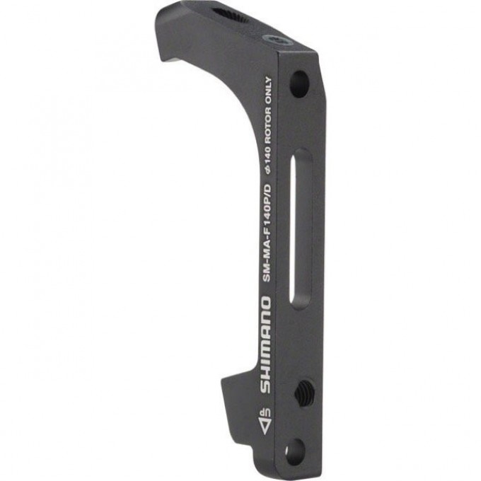 Адаптер дискового тормоза SHIMANO F140P/D, болт (2 штуки), проволока (1 штука) ISMMAF140PDA