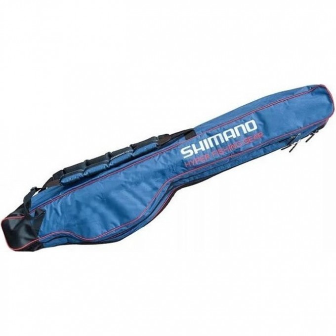 Чехол для удилищ SHIMANO HFG ALL ROUND LARGE SH802