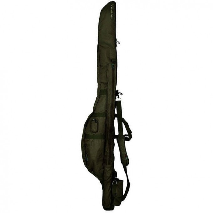 Чехол для удилищ SHIMANO TACTICAL 2 ROD 12FT HOLDALL SHTXL11