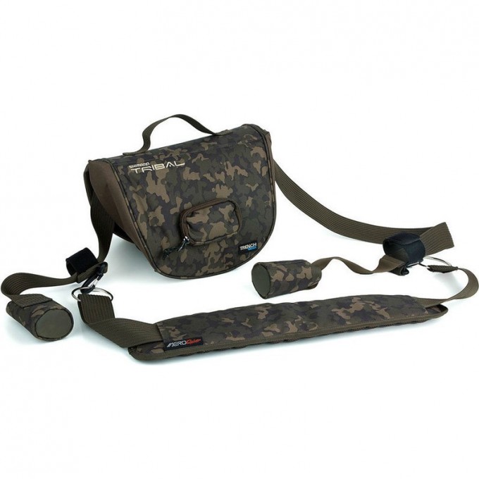 Чехол для удилищ SHIMANO TRENCH TIP PROTECTOR SLING SHTTG10