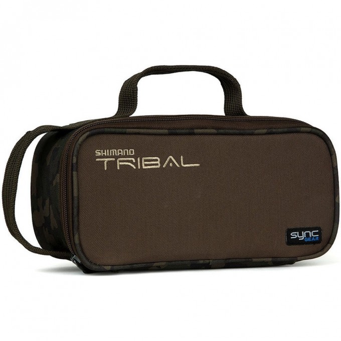 Чехол SHIMANO SYNC RIG & BITS CASE SHTSC11