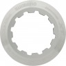 Гайка кассеты SHIMANO DEORE XT M771-10 Y1YR98010