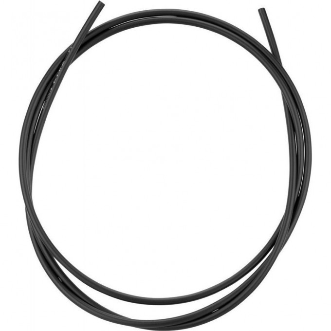 Гидролиния SHIMANO DEORE BH90-JK-SSR, 1700 мм, черный, соединительный болт (3 штуки), TL-BH61, ISMBH90JKSSL170