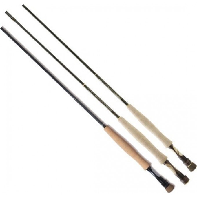 Хлыст SHIMANO G.LOOMIS F1086 GLX HLS SD 4PC GL11393-02