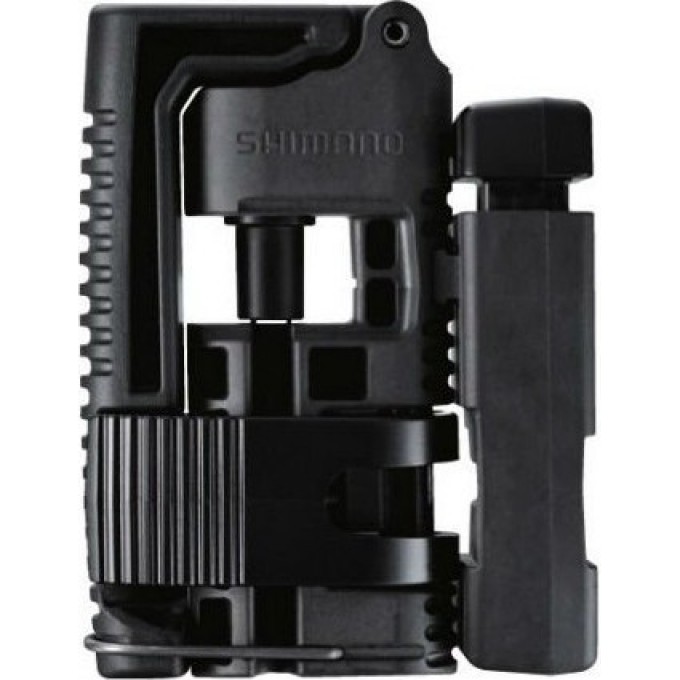 Инструмент SHIMANO TL-BH62, для обрезания/установки гидролиний Y13098570