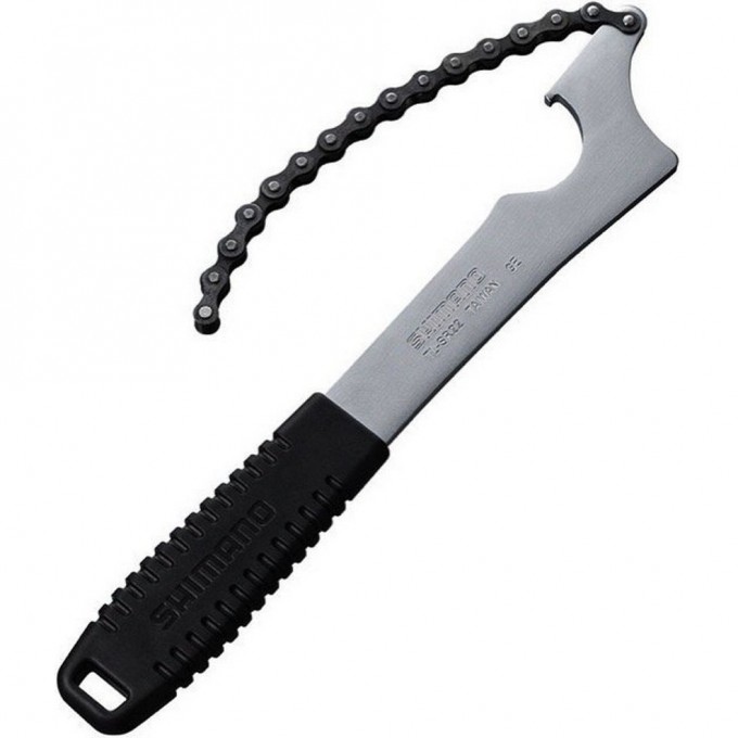 Инструмент SHIMANO TL-SR22, Хлыст, для цепей 1/8", Y12189010