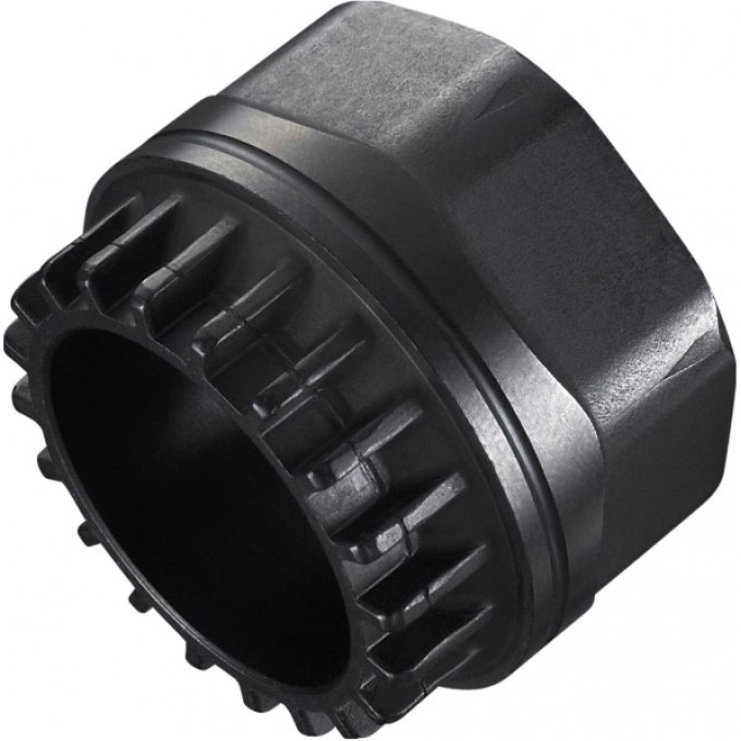 Инструмент SHIMANO TL-UN74-S, съемник каретки, под рожковый ключ Y13009073