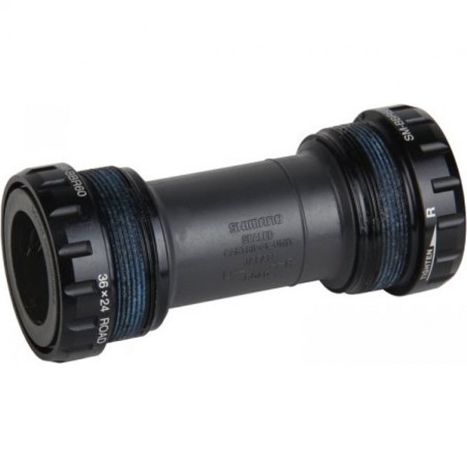 Каретка SHIMANO BBR60, ROAD, ITALIAN ISMBBR60I