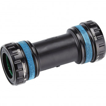 Каретка SHIMANO DURA-ACE, BB-R9100I, ITALIAN