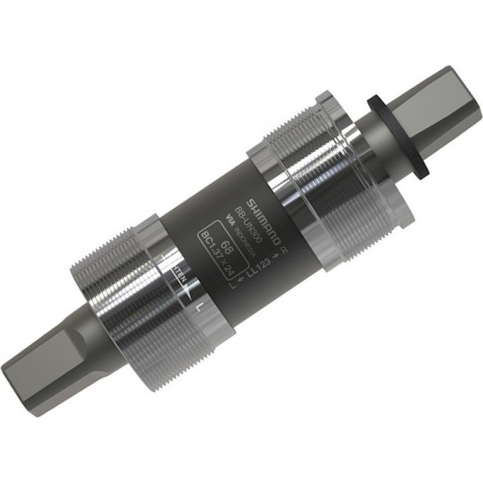 Каретка SHIMANO UN300, 68/110мм, с болтами, без упаковки ABBUN300B10B