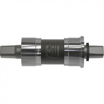 Каретка SHIMANO UN300, 73/122.5(D-NL), с болтами, без упаковки