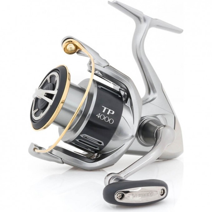 Катушка SHIMANO 15 TWINPOWER C3000 5SE53E029