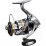 Катушка SHIMANO 17 ULTEGRA C3000 FB ULTC3000FB