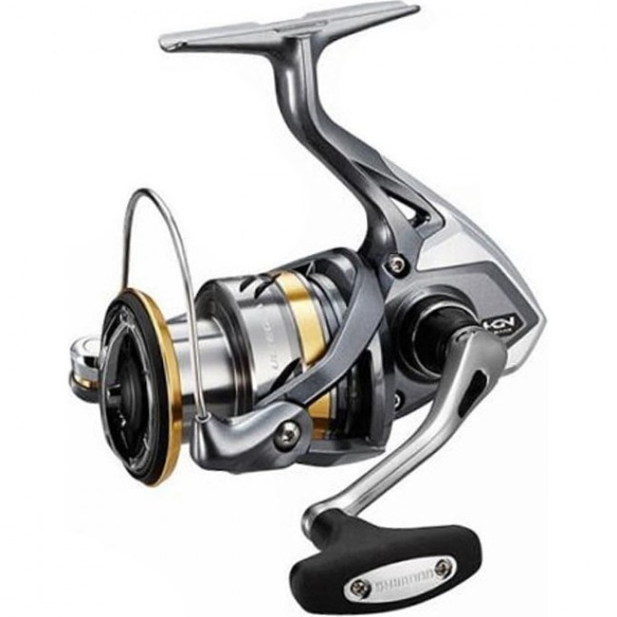 Катушка SHIMANO 17 ULTEGRA C5000 FB ULTC5000XGFB