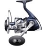 Катушка SHIMANO 21 TWIN POWER SW 5000 XGC TPSW5000XGC