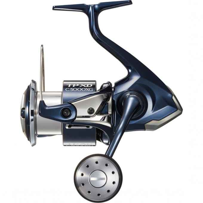 Катушка SHIMANO 21 TWIN POWER XD A 4000 XG A TPXD4000XGFA