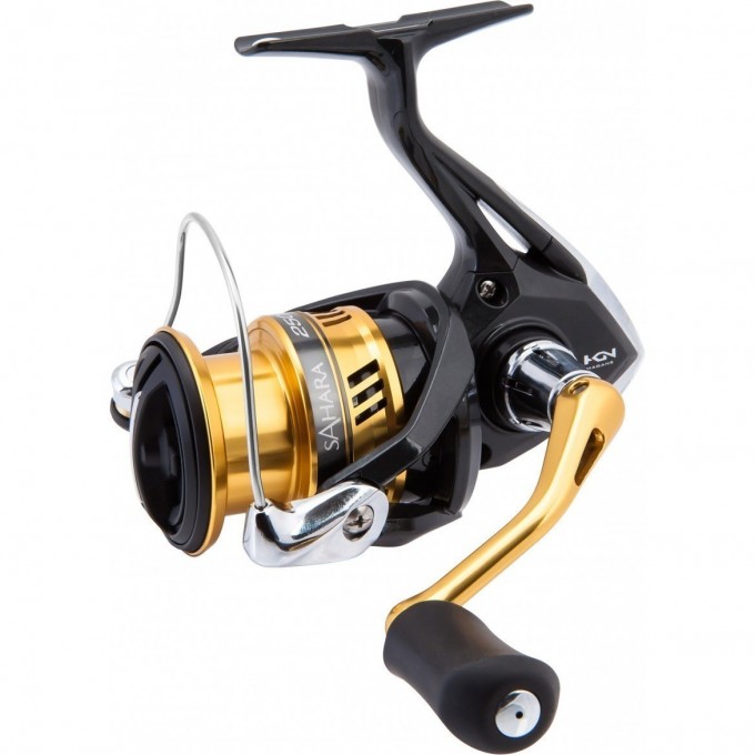 Катушка SHIMANO 22 SAHARA 1000 06172