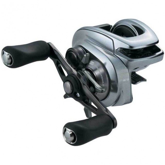 Катушка SHIMANO BANTAM MGL 151 BANTAMMGL151