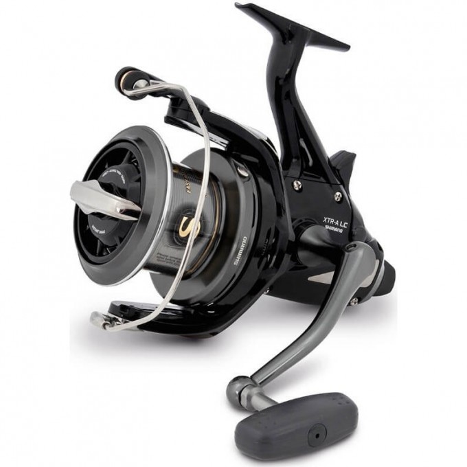 Катушка SHIMANO BIG BAITRUNNER - XT BBTRCI4XTRALC