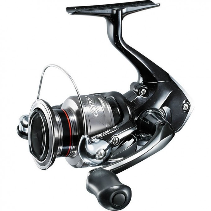 Катушка SHIMANO CATANA 2500 FD CAT2500FD