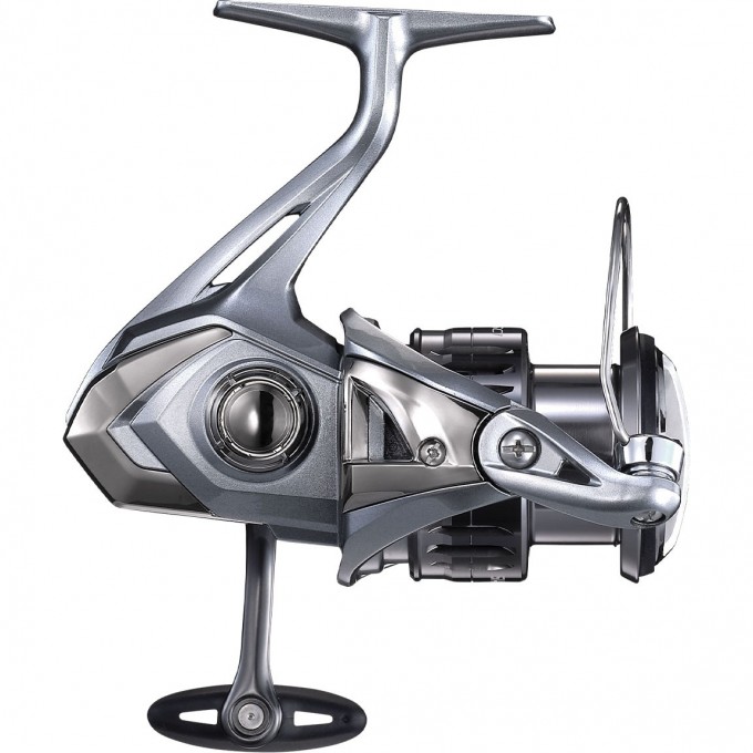 Катушка SHIMANO NASCI 1000FC NAS1000FC
