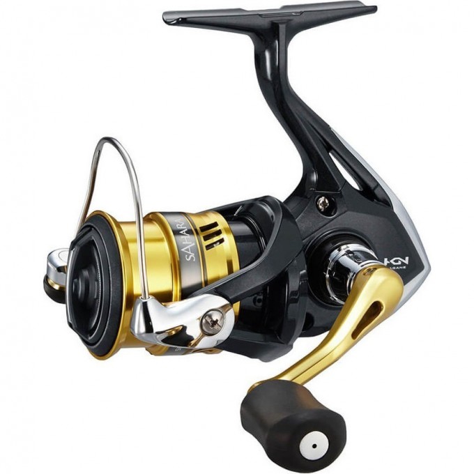 Катушка SHIMANO SAHARA C2000SFI SHC2000SFI
