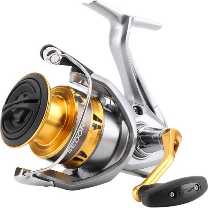 Катушка SHIMANO SEDONA 2500 FI SE2500FI