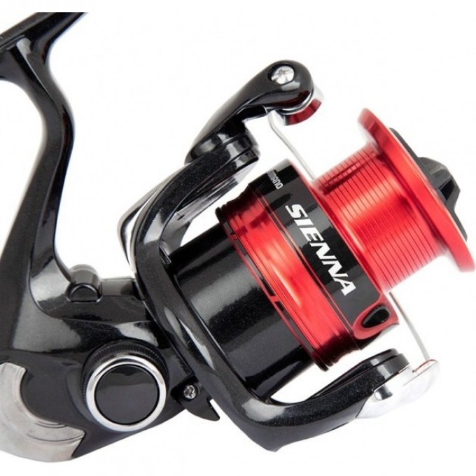 Катушка SHIMANO SIENNA 4000 FG SN4000FGL