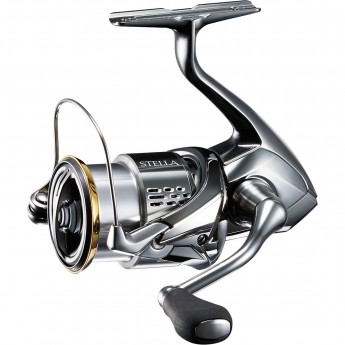 Катушка SHIMANO STELLA 1000FJ