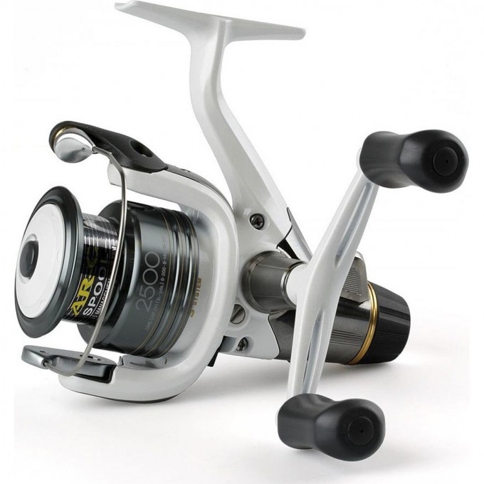 Катушка SHIMANO STRADIC GTM 1500 RC STR1500GTMRC