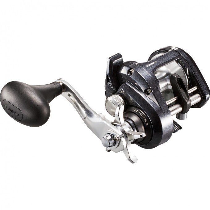 Катушка SHIMANO TEKOTA 600 HG LCMA TEK600HGLCMA