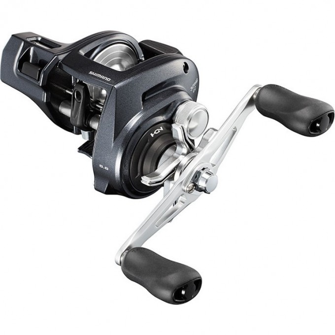 Катушка SHIMANO TEKOTA A 401 LC TEK401HGLCA