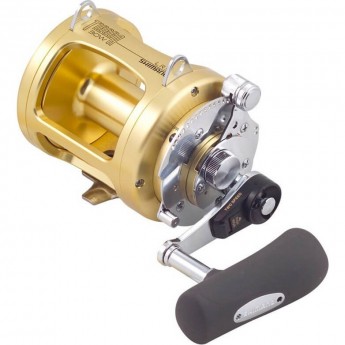 Катушка SHIMANO TIAGRA 80 WA