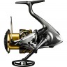 Катушка SHIMANO TWIN POWER 4000 FD TP4000FD