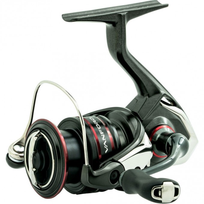 Катушка SHIMANO VANFORD 1000 VF1000F