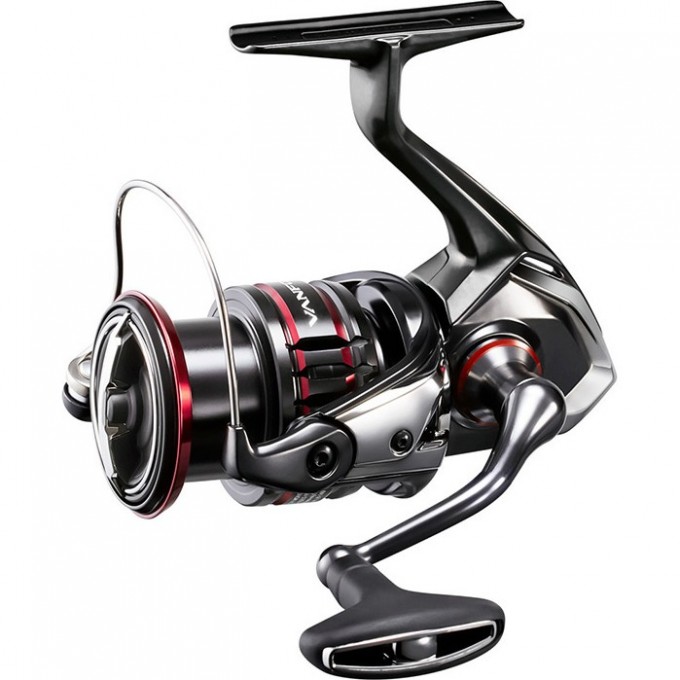 Катушка SHIMANO VANFORD 4000 VF4000F
